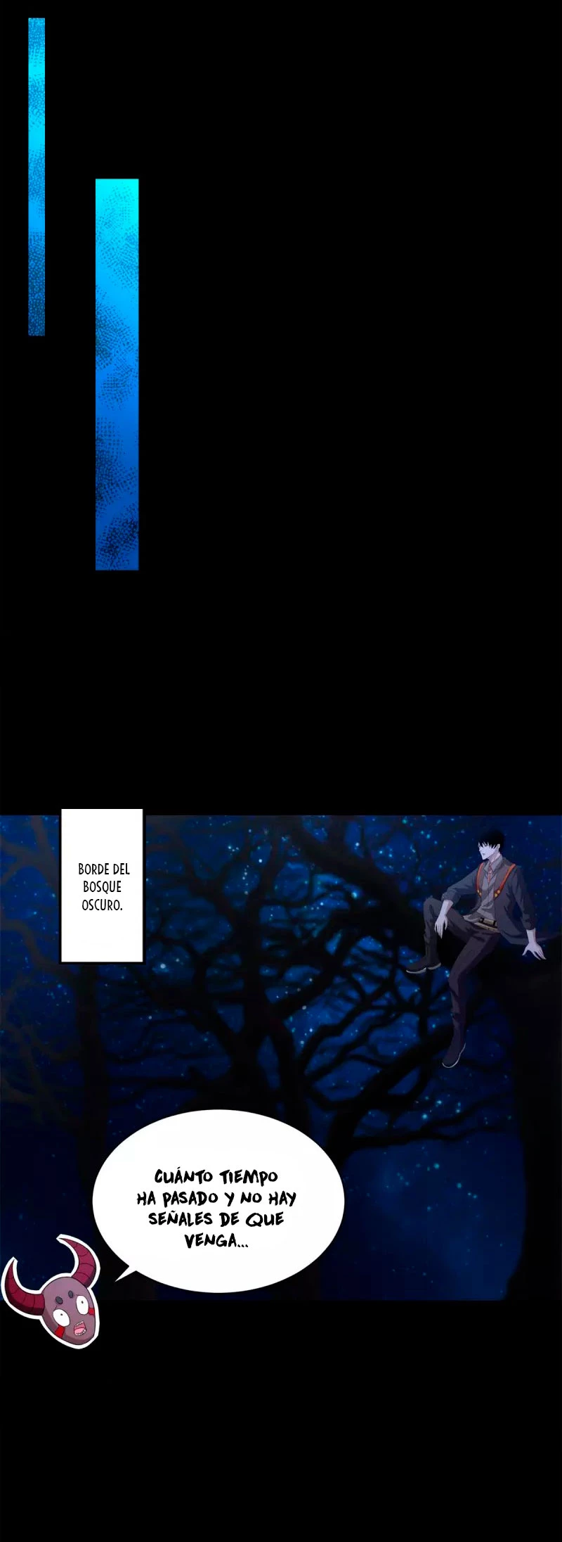 El rey del apocalipsis > Capitulo 600 > Page 181