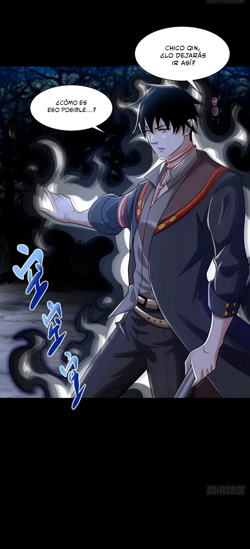 El rey del apocalipsis > Capitulo 601 > Page 101