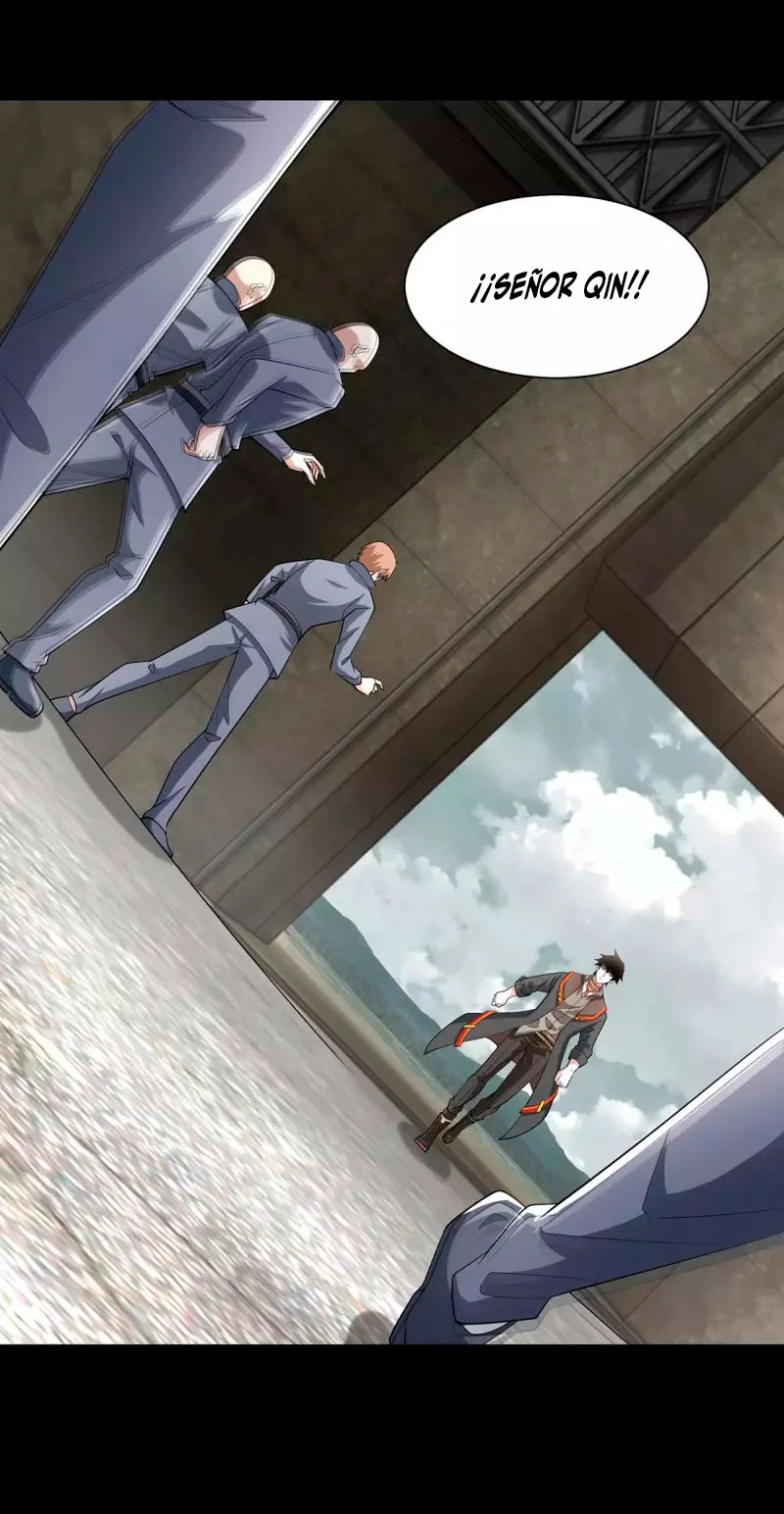 El rey del apocalipsis > Capitulo 602 > Page 111