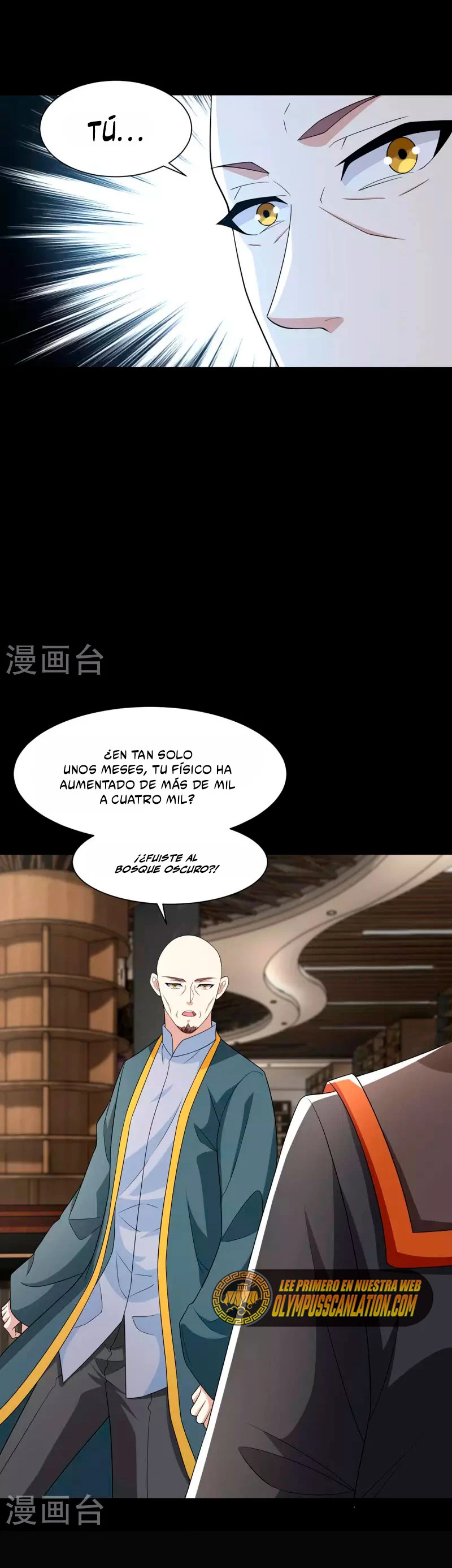 El rey del apocalipsis > Capitulo 602 > Page 161