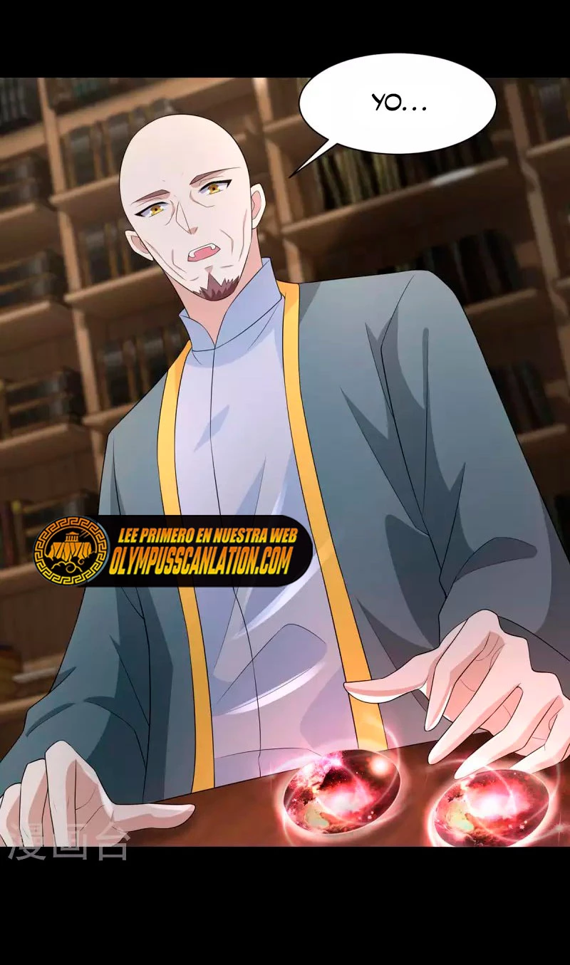 El rey del apocalipsis > Capitulo 602 > Page 201