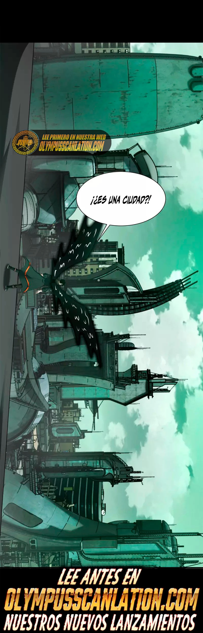 El rey del apocalipsis > Capitulo 604 > Page 241