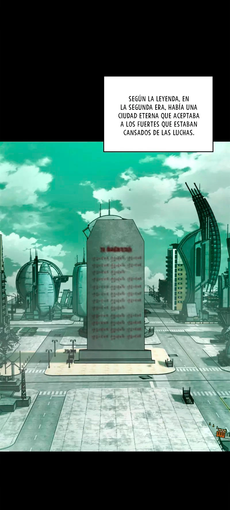 El rey del apocalipsis > Capitulo 605 > Page 31