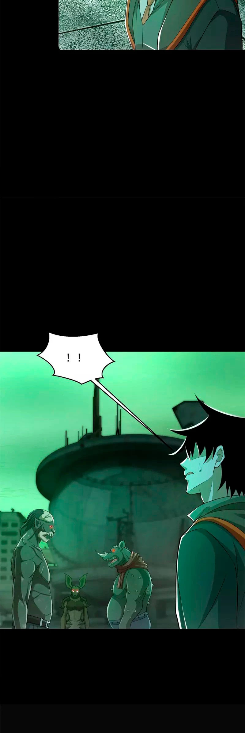 El rey del apocalipsis > Capitulo 605 > Page 291