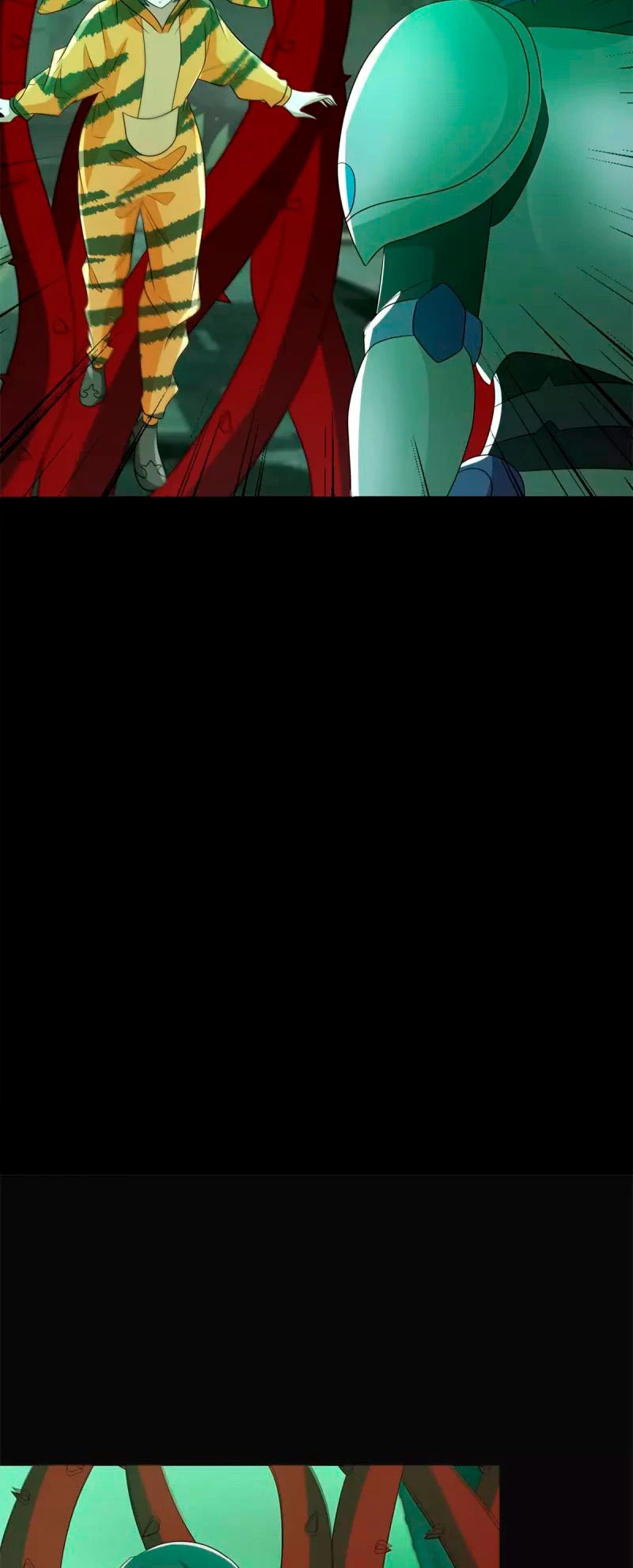 El rey del apocalipsis > Capitulo 607 > Page 201