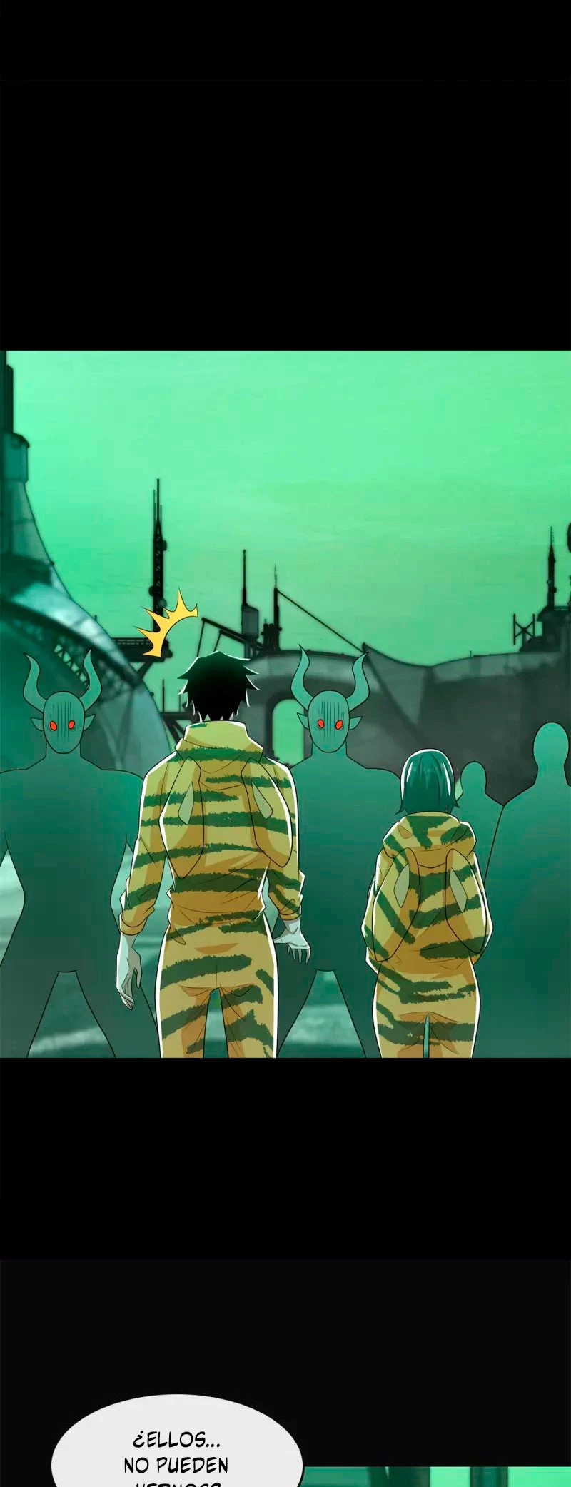 El rey del apocalipsis > Capitulo 607 > Page 301