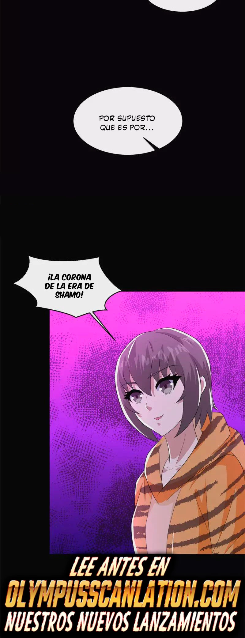 El rey del apocalipsis > Capitulo 607 > Page 331