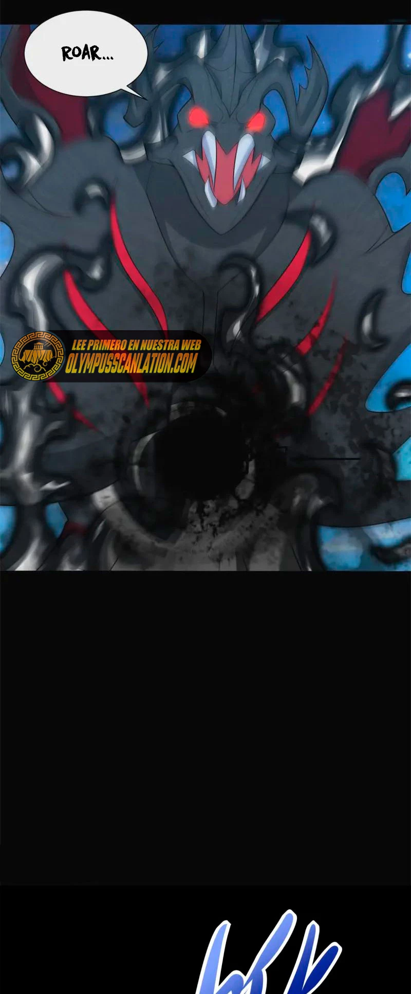 El rey del apocalipsis > Capitulo 611 > Page 31