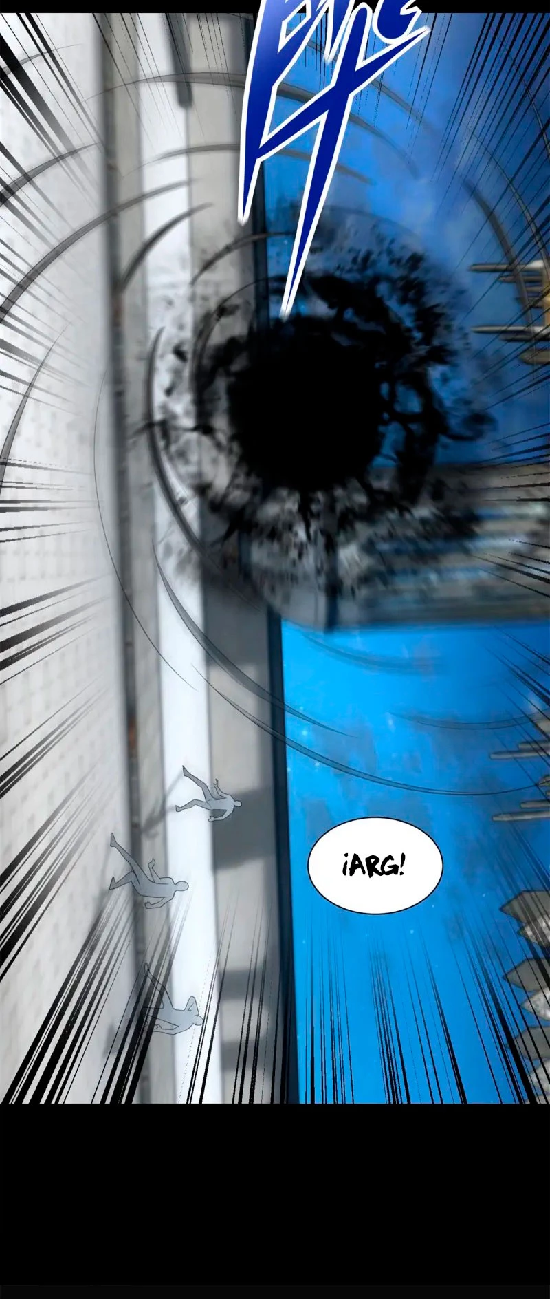 El rey del apocalipsis > Capitulo 611 > Page 41