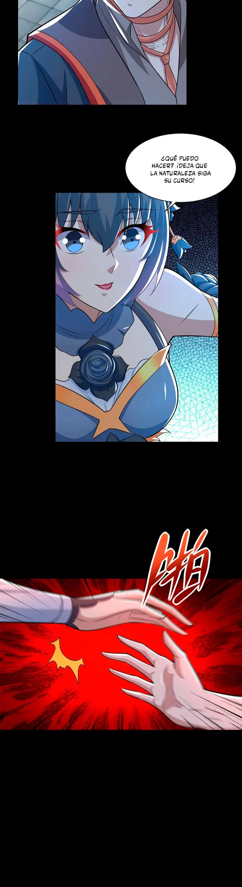 El rey del apocalipsis > Capitulo 611 > Page 71