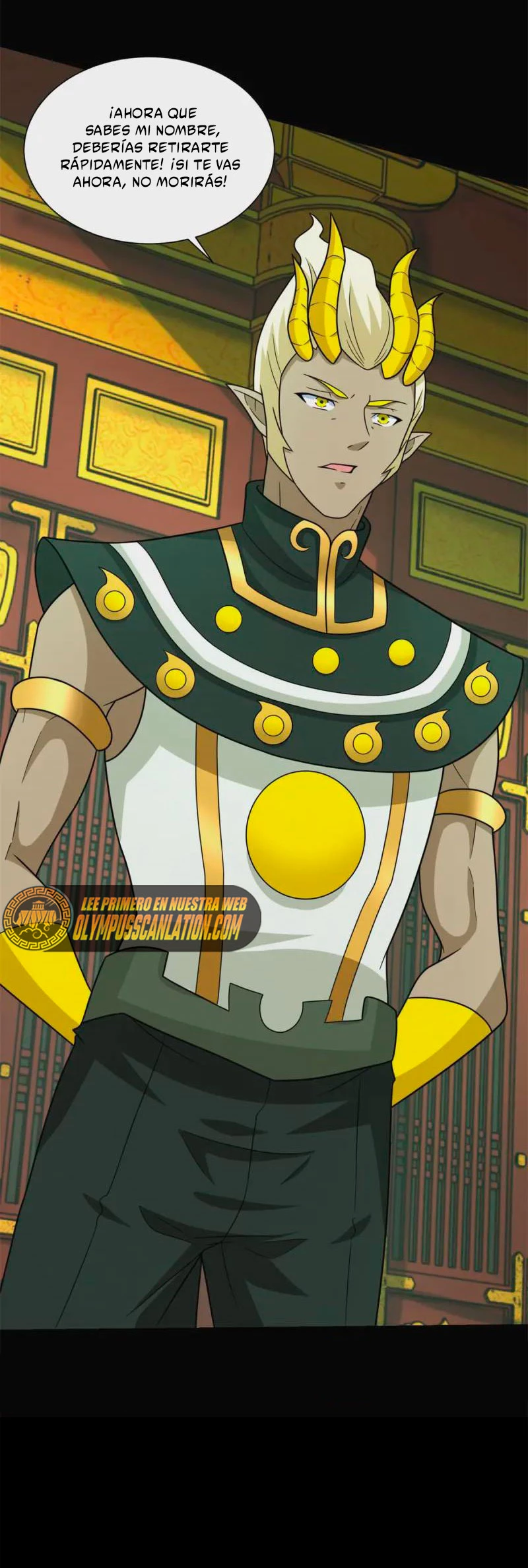 El rey del apocalipsis > Capitulo 613 > Page 41