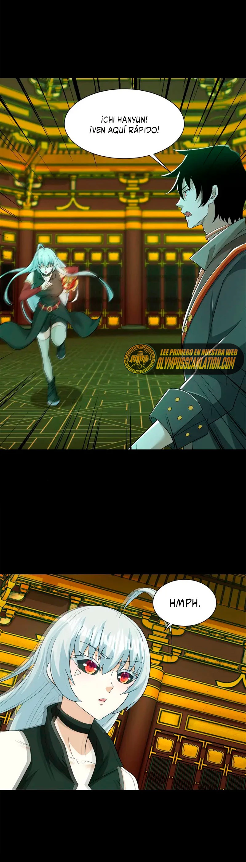 El rey del apocalipsis > Capitulo 613 > Page 161
