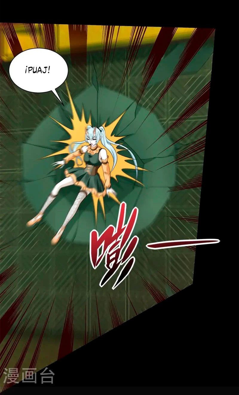 El rey del apocalipsis > Capitulo 613 > Page 221