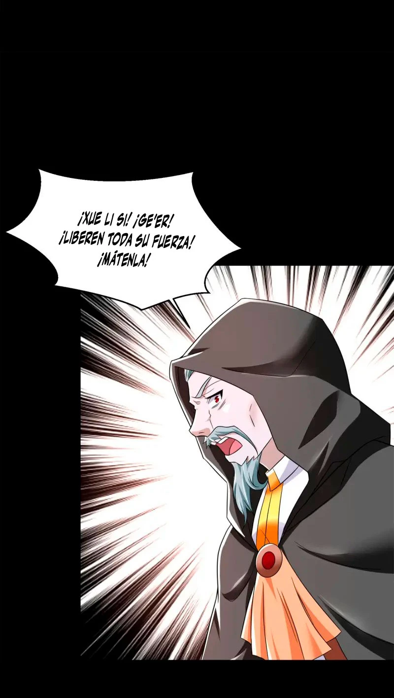 El rey del apocalipsis > Capitulo 614 > Page 111