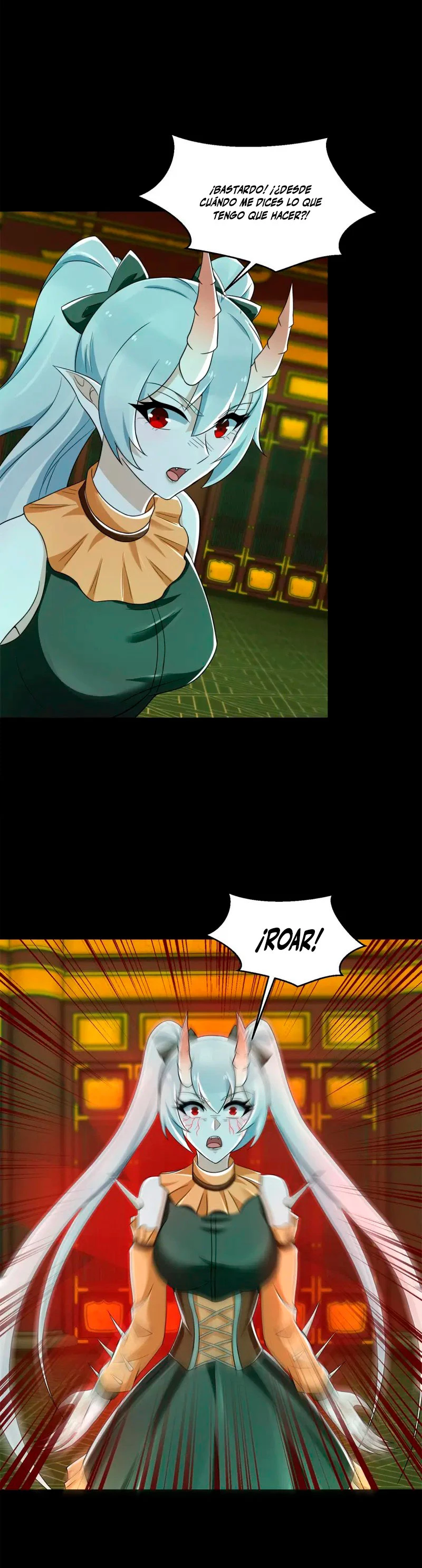 El rey del apocalipsis > Capitulo 614 > Page 121