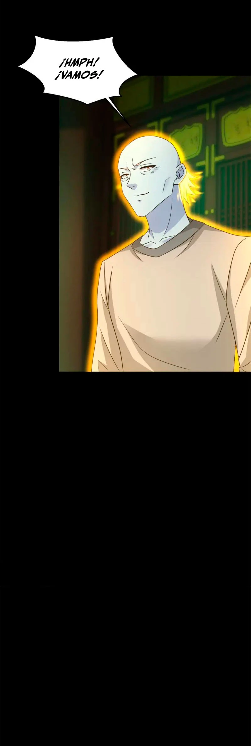 El rey del apocalipsis > Capitulo 614 > Page 261