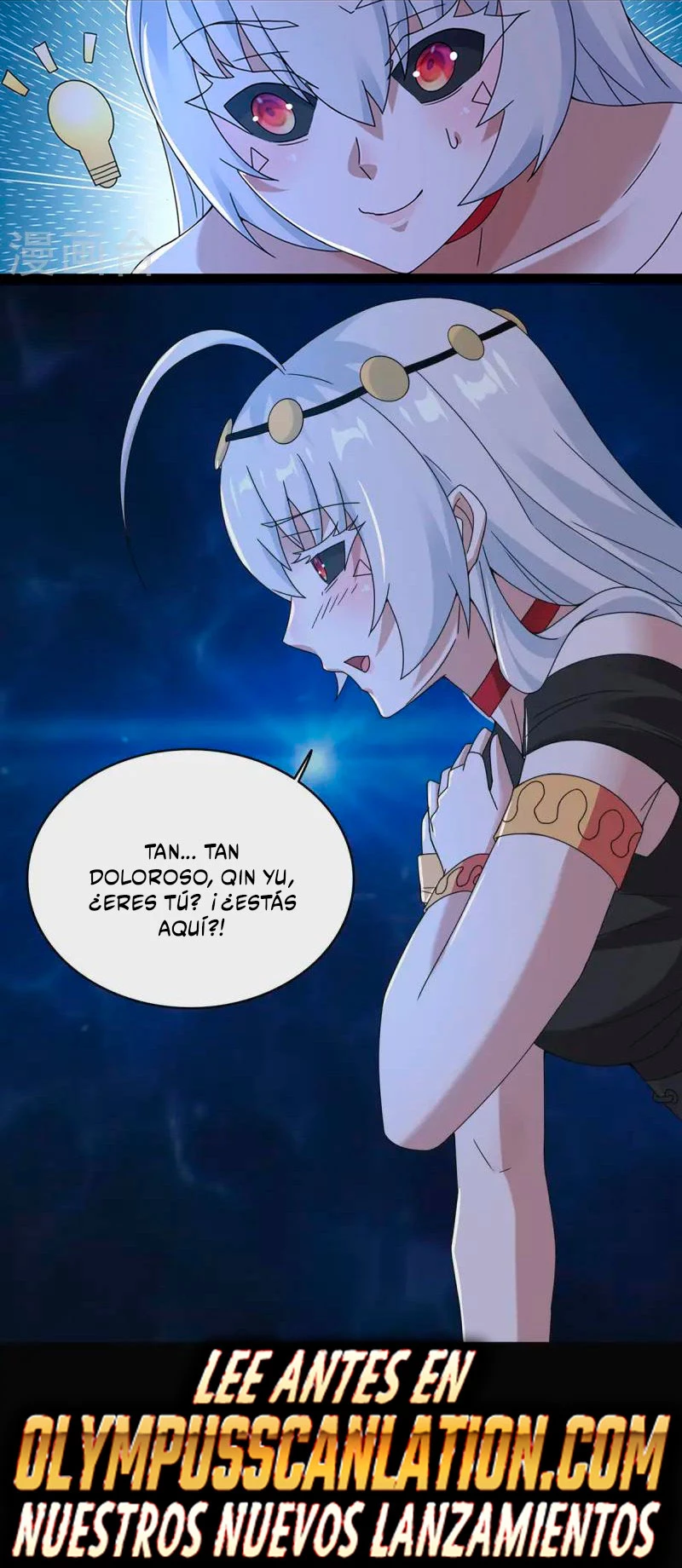 El rey del apocalipsis > Capitulo 616 > Page 161