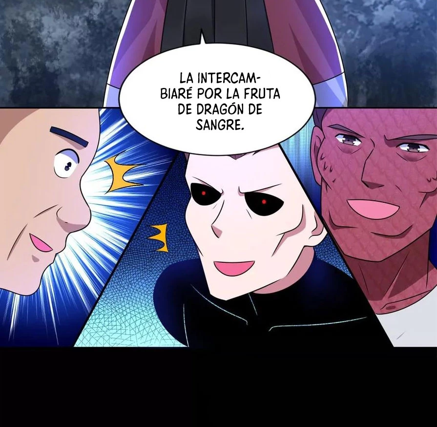 El rey del apocalipsis > Capitulo 435 > Page 161