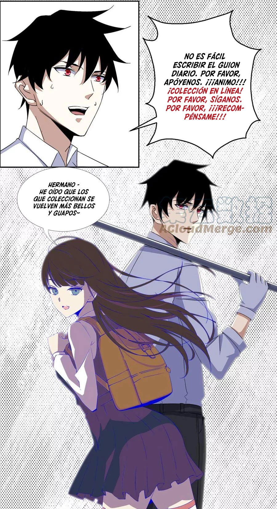 El rey del apocalipsis > Capitulo 437 > Page 171