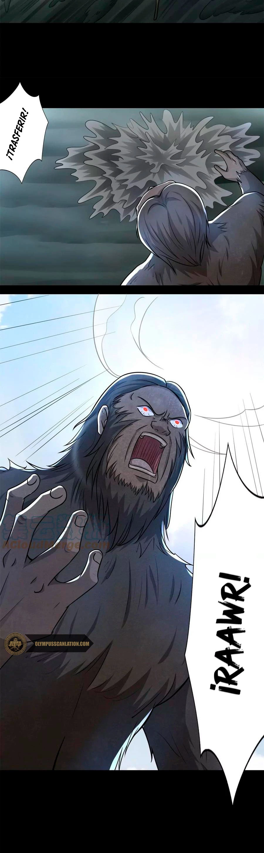 El rey del apocalipsis > Capitulo 438 > Page 151