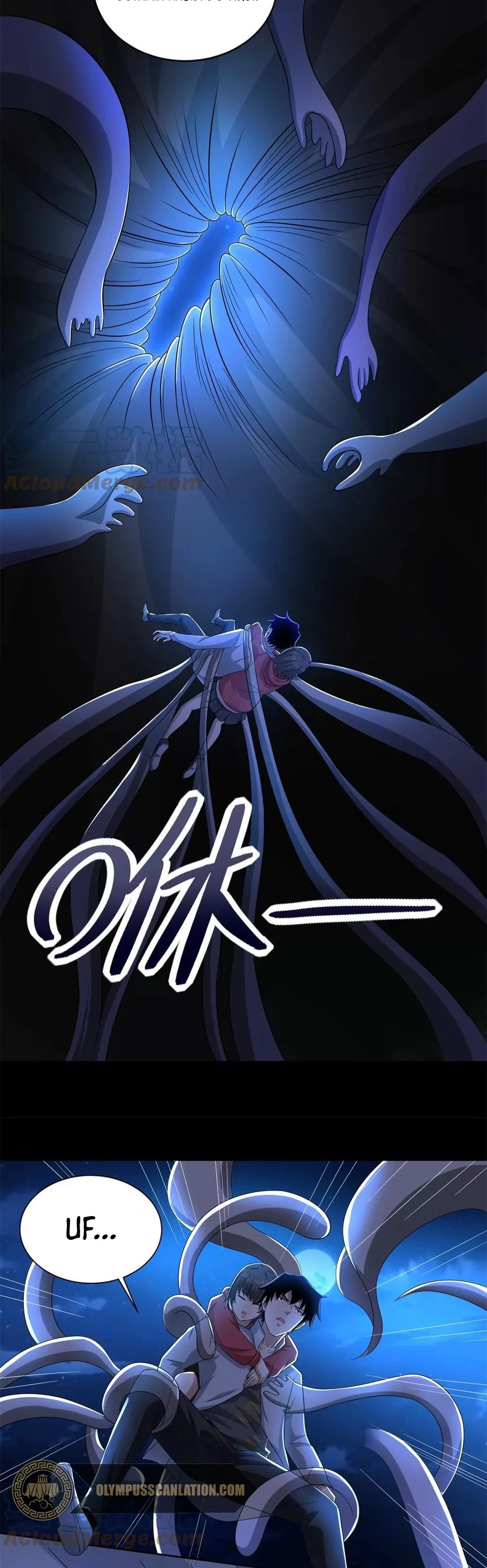 El rey del apocalipsis > Capitulo 443 > Page 81