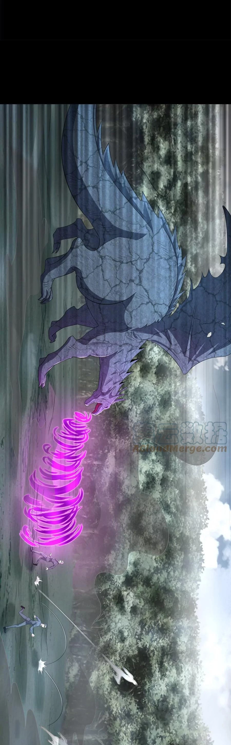 El rey del apocalipsis > Capitulo 447 > Page 191