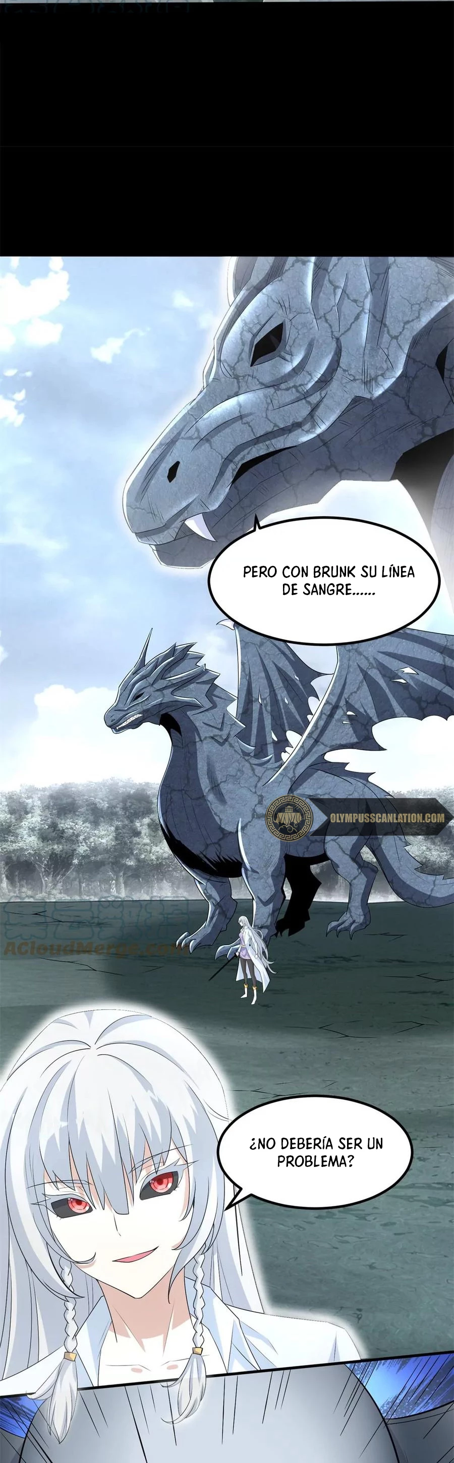 El rey del apocalipsis > Capitulo 448 > Page 171