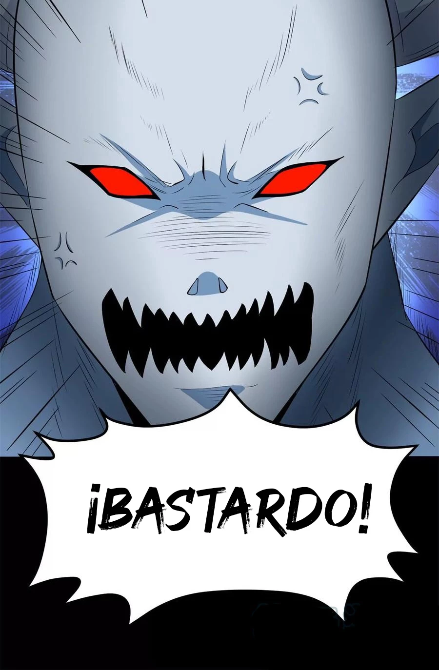 El rey del apocalipsis > Capitulo 448 > Page 181