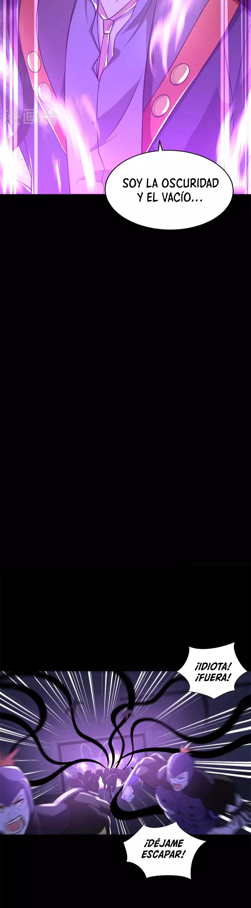 El rey del apocalipsis > Capitulo 494 > Page 171