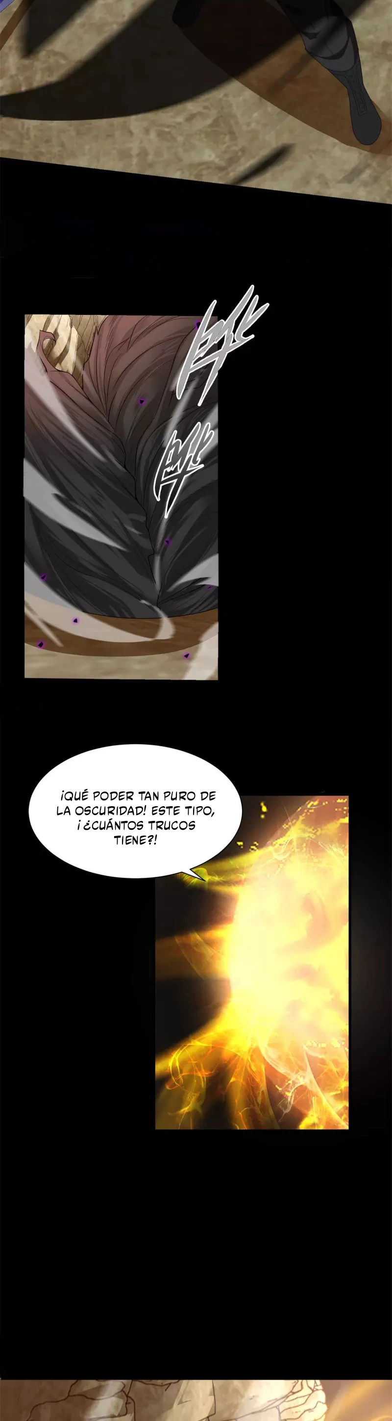 El rey del apocalipsis > Capitulo 531 > Page 181