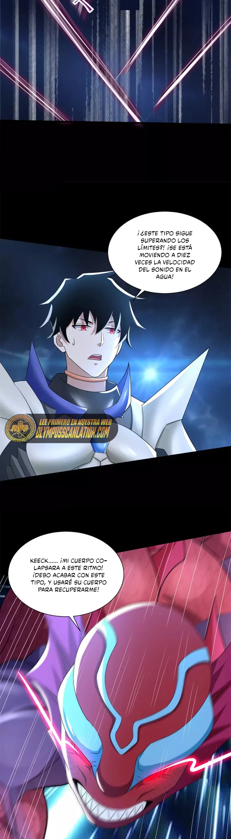 El rey del apocalipsis > Capitulo 551 > Page 141