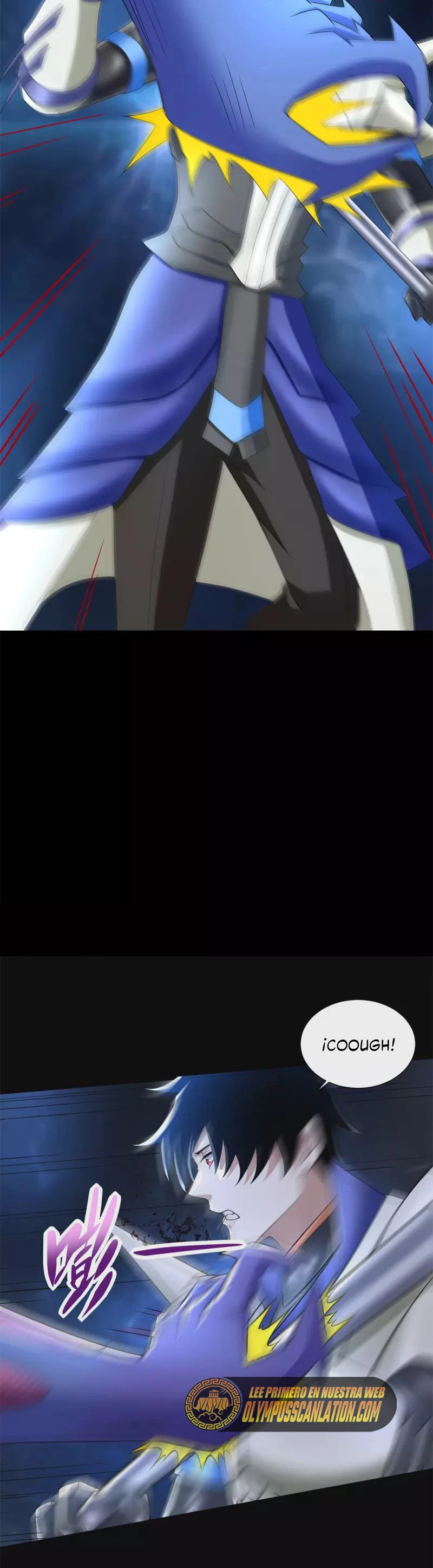 El rey del apocalipsis > Capitulo 551 > Page 161