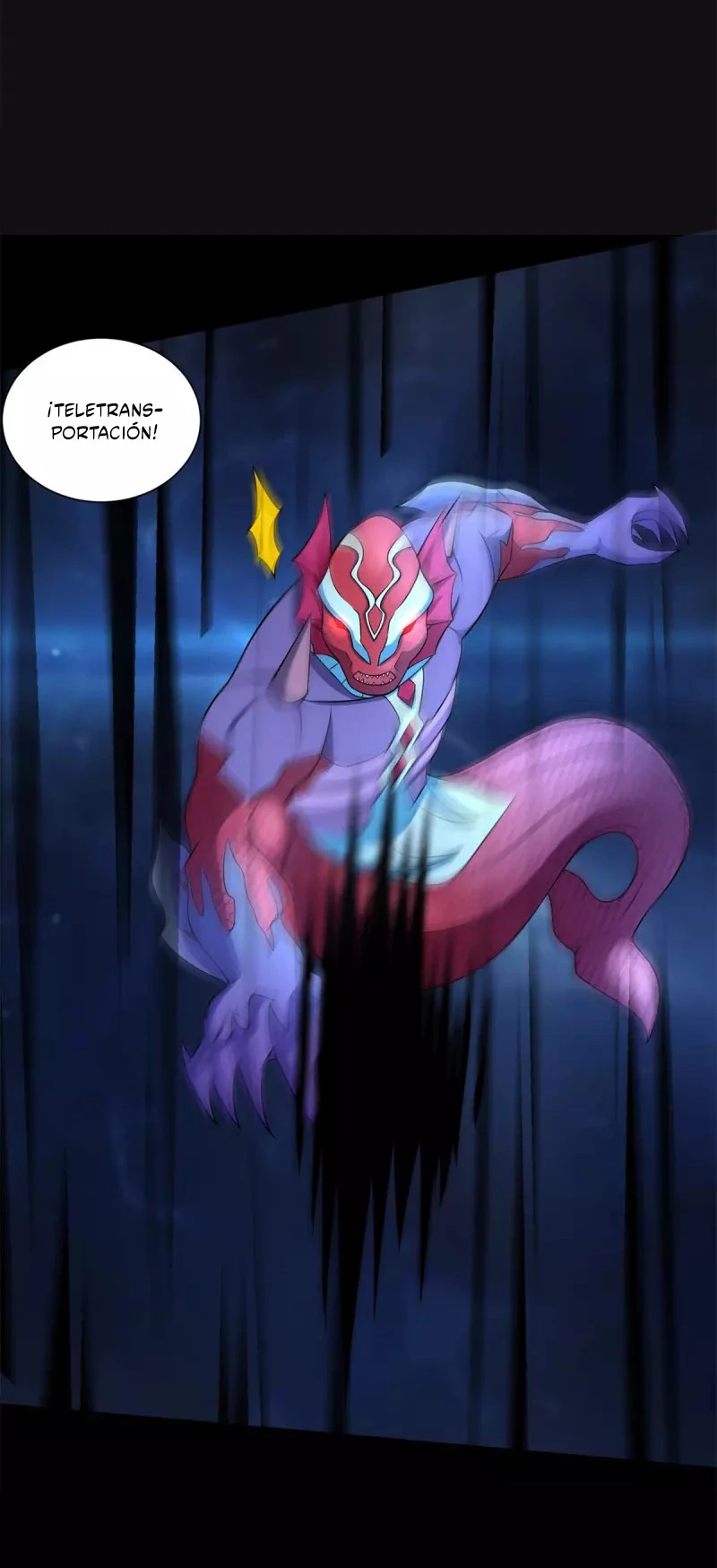 El rey del apocalipsis > Capitulo 551 > Page 181