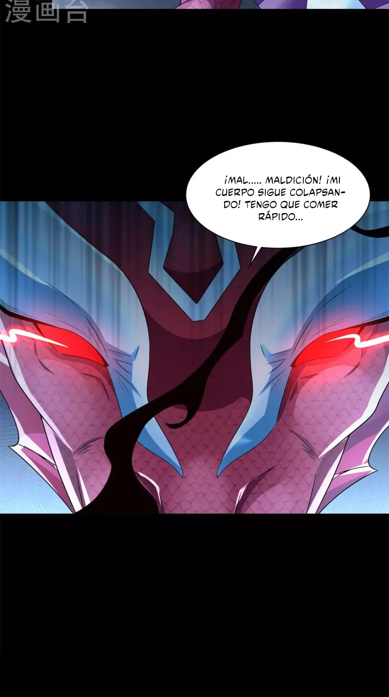 El rey del apocalipsis > Capitulo 552 > Page 111