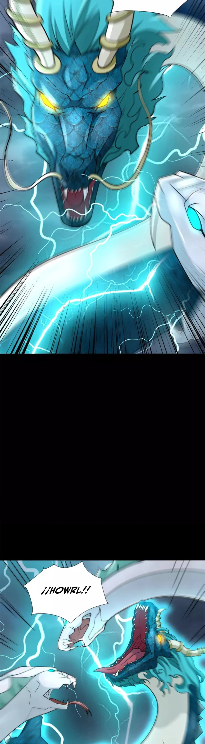 El rey del apocalipsis > Capitulo 552 > Page 191