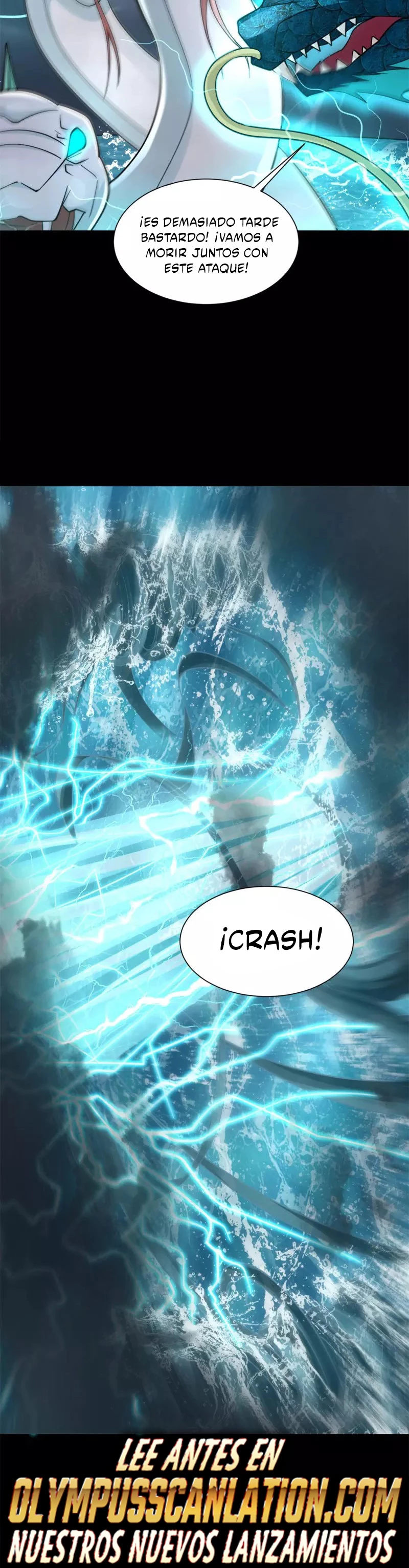 El rey del apocalipsis > Capitulo 552 > Page 211