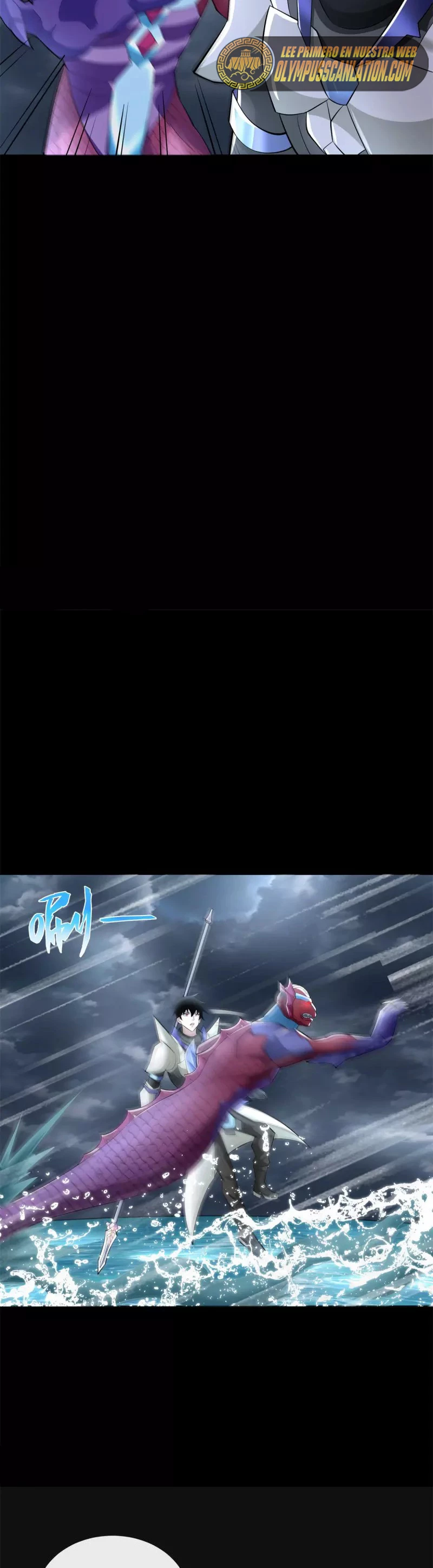 El rey del apocalipsis > Capitulo 553 > Page 51