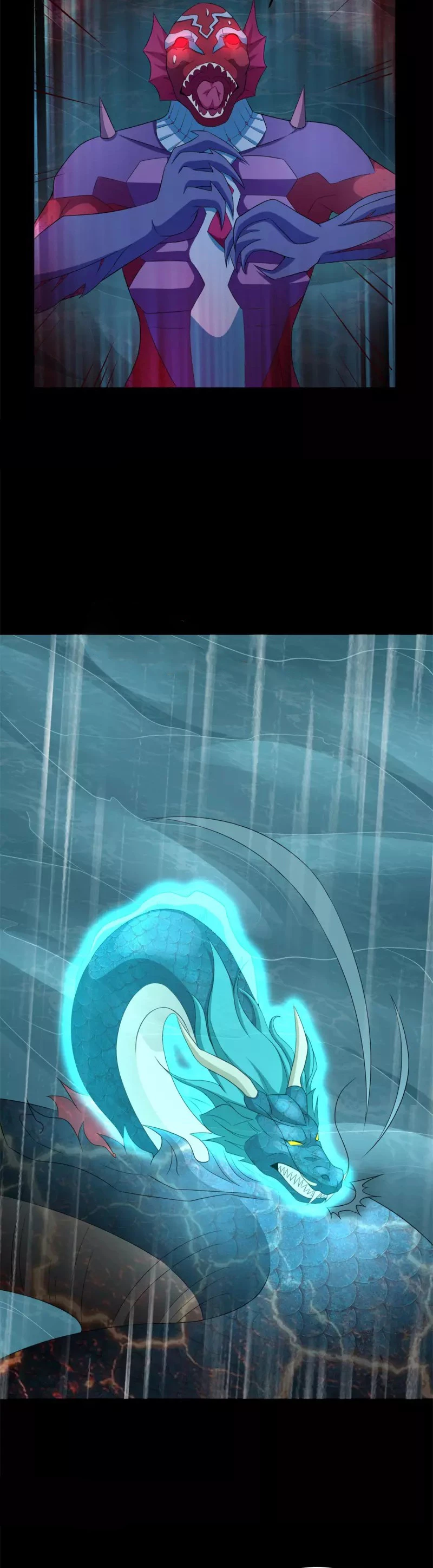 El rey del apocalipsis > Capitulo 553 > Page 211