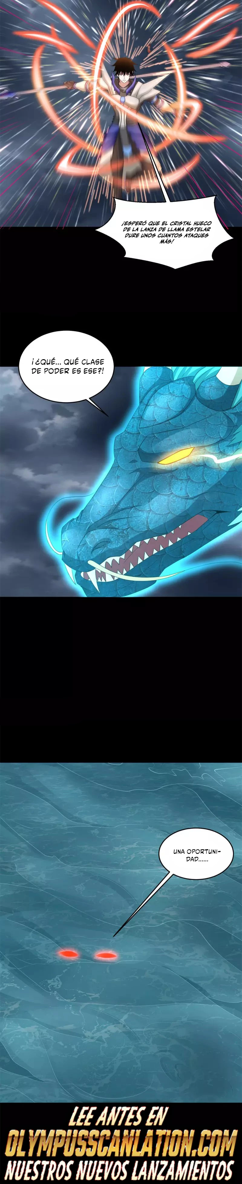 El rey del apocalipsis > Capitulo 553 > Page 251