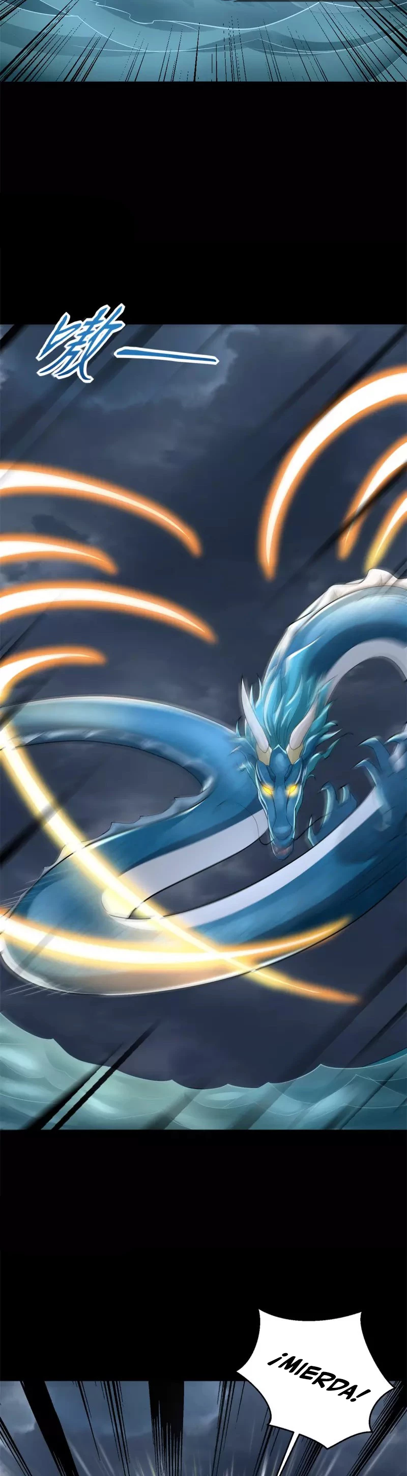 El rey del apocalipsis > Capitulo 554 > Page 41