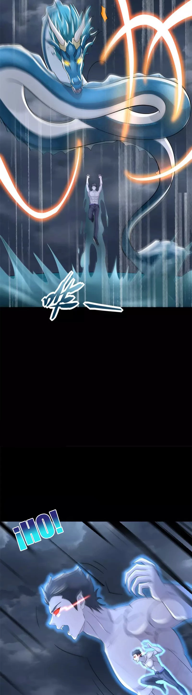 El rey del apocalipsis > Capitulo 554 > Page 61