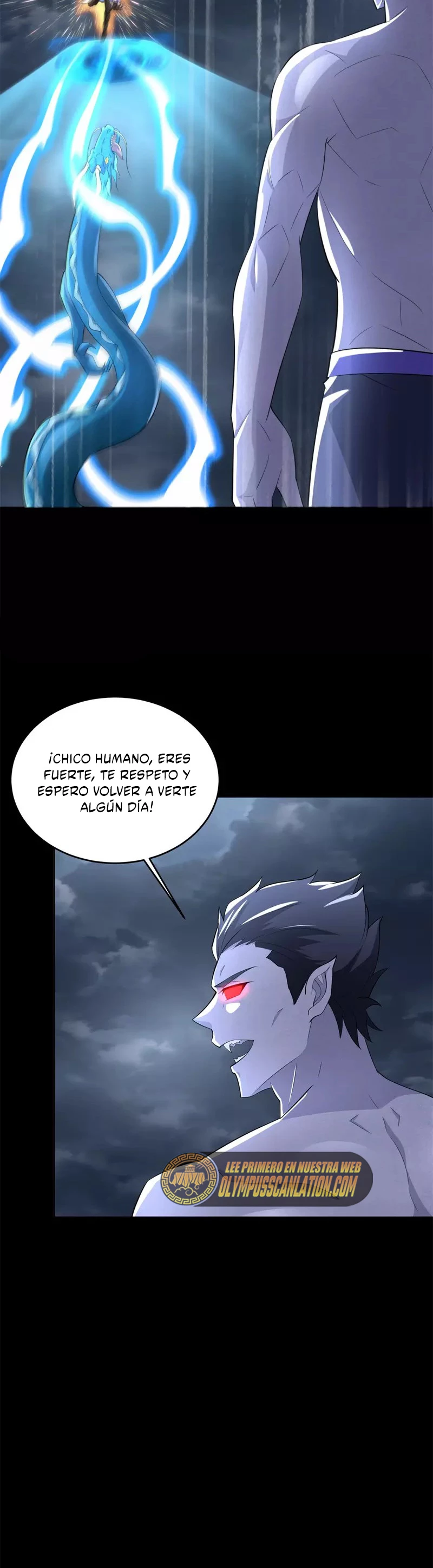 El rey del apocalipsis > Capitulo 554 > Page 161