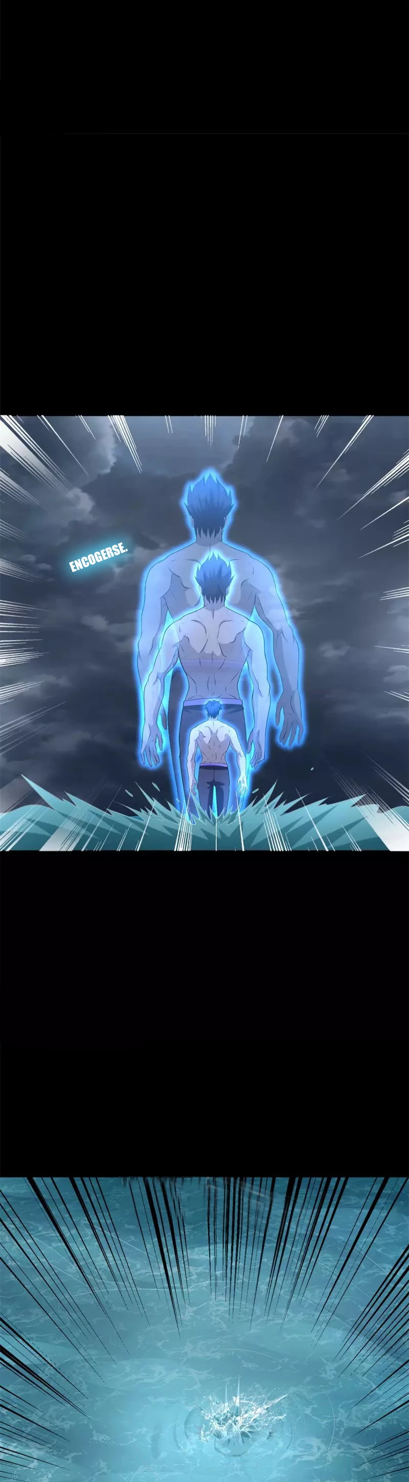 El rey del apocalipsis > Capitulo 554 > Page 171