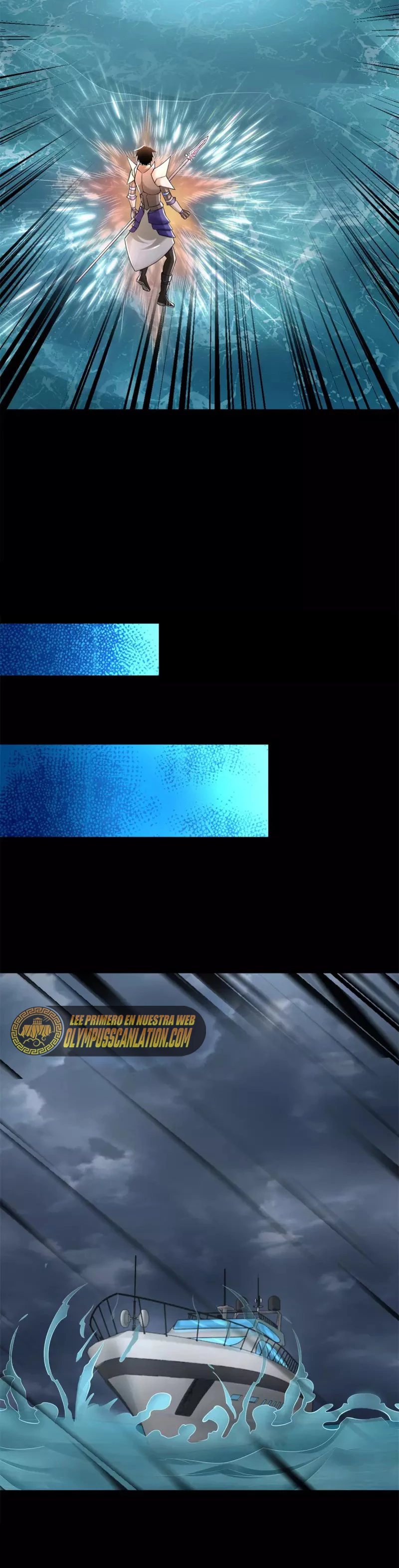 El rey del apocalipsis > Capitulo 554 > Page 181