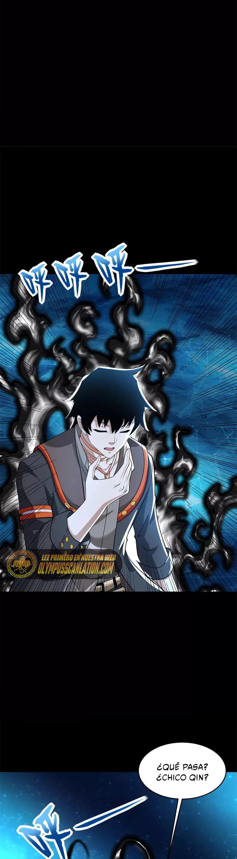 El rey del apocalipsis > Capitulo 554 > Page 211