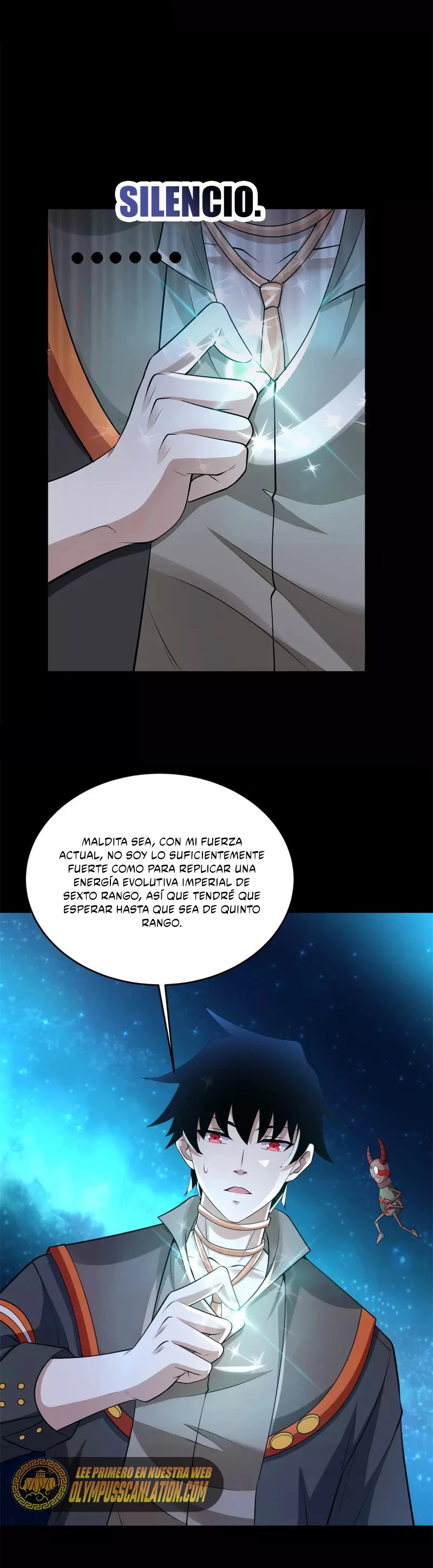 El rey del apocalipsis > Capitulo 554 > Page 231