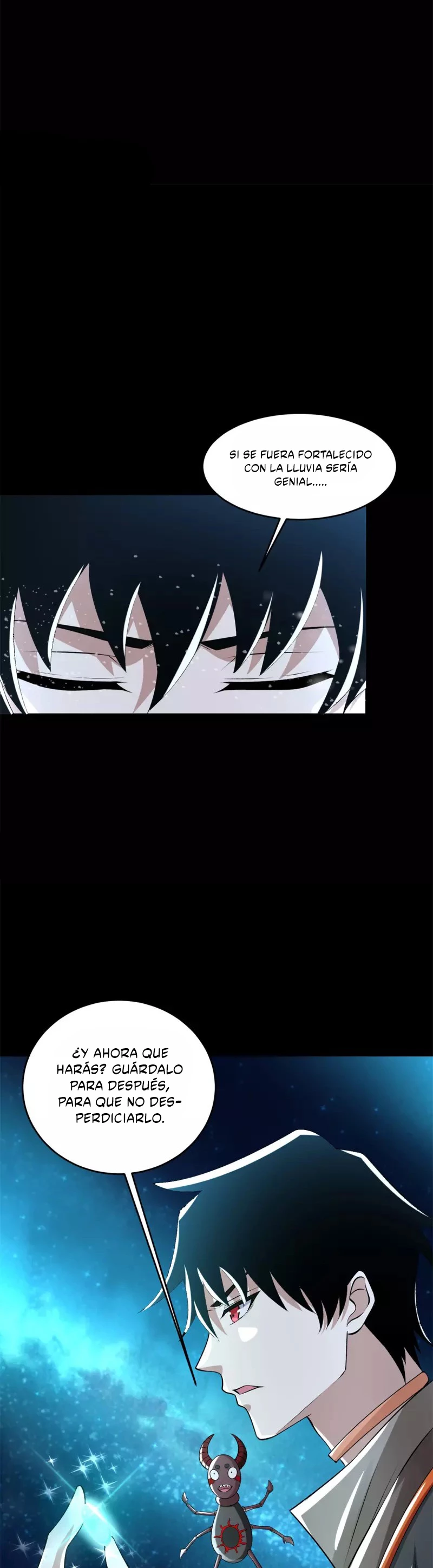 El rey del apocalipsis > Capitulo 554 > Page 241