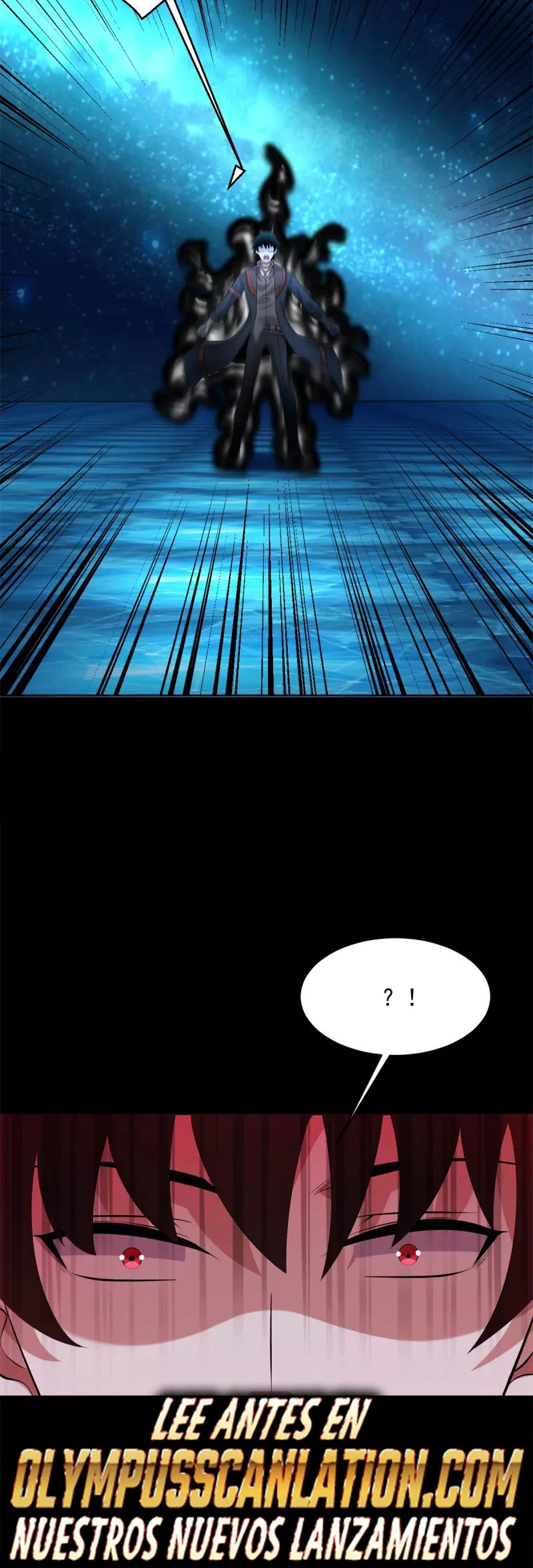 El rey del apocalipsis > Capitulo 554 > Page 261