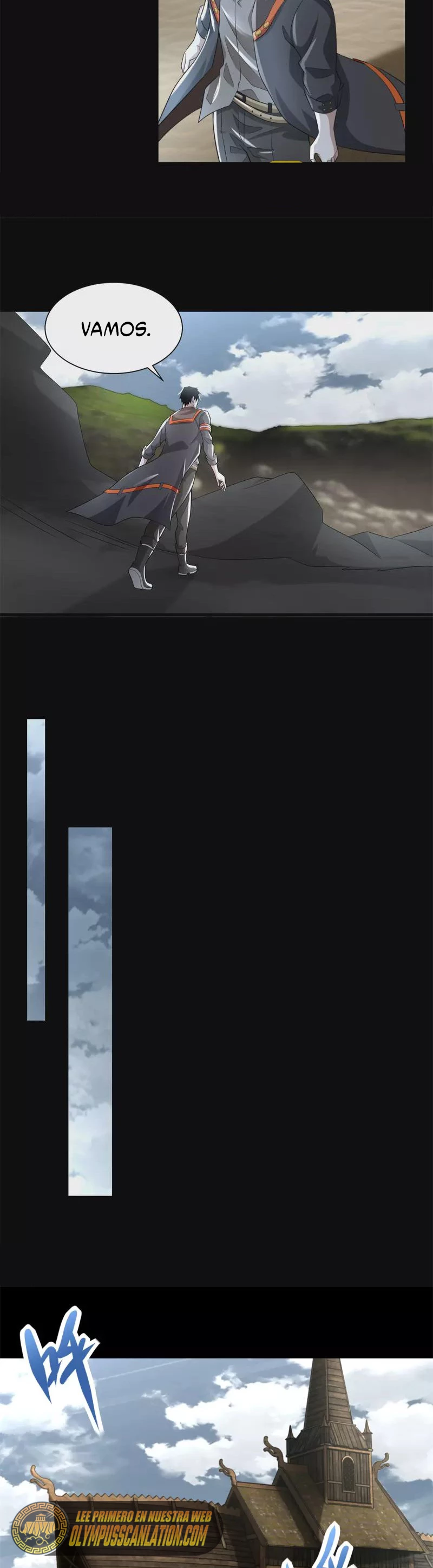 El rey del apocalipsis > Capitulo 555 > Page 151