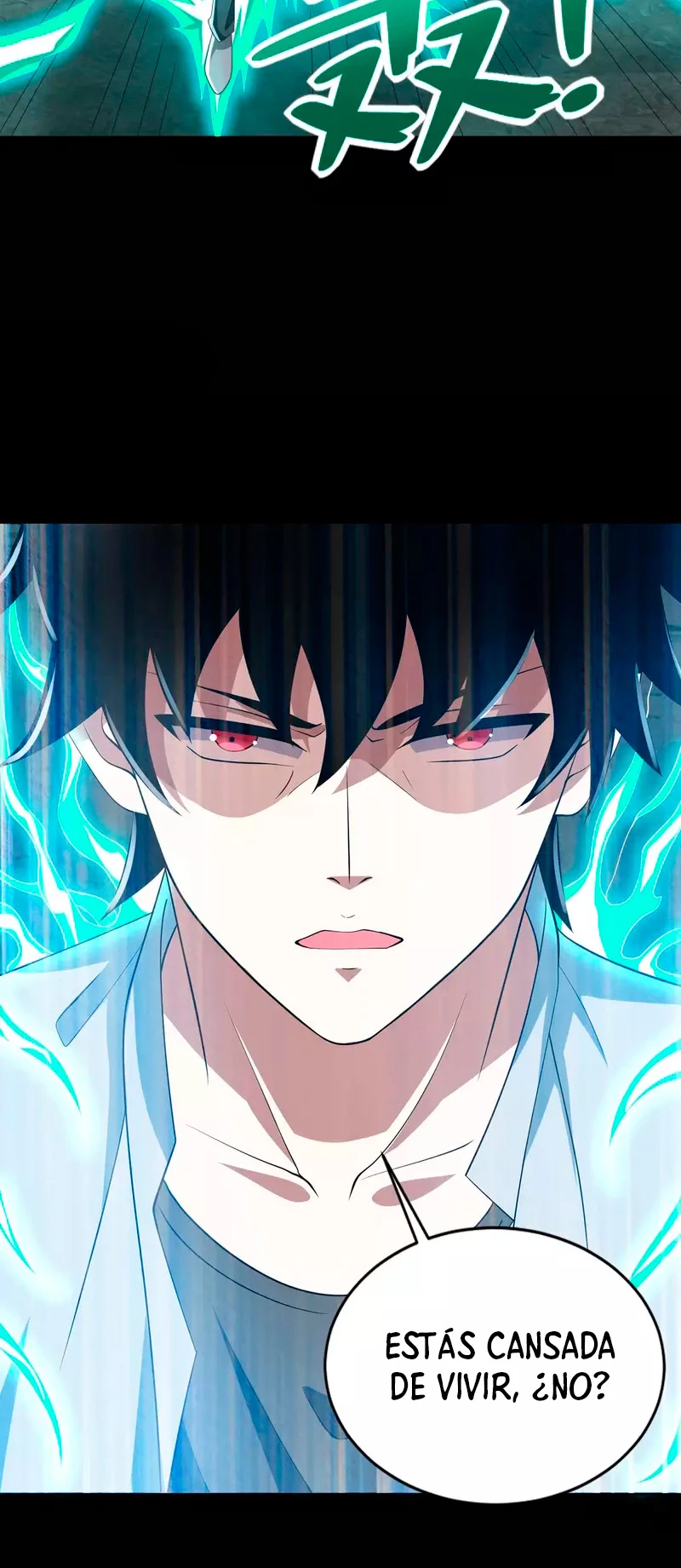 El rey del apocalipsis > Capitulo 457 > Page 111